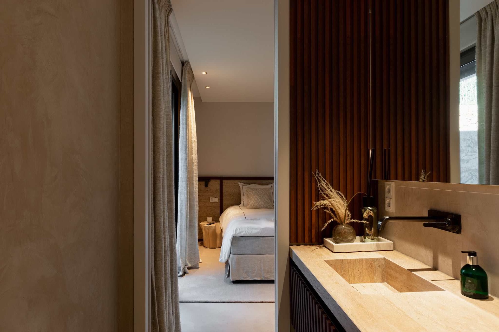 Resa estates Ibiza for sale Talamanca luxury apartment duplex bedroom ok.jpg